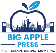 Big Apple Press logo